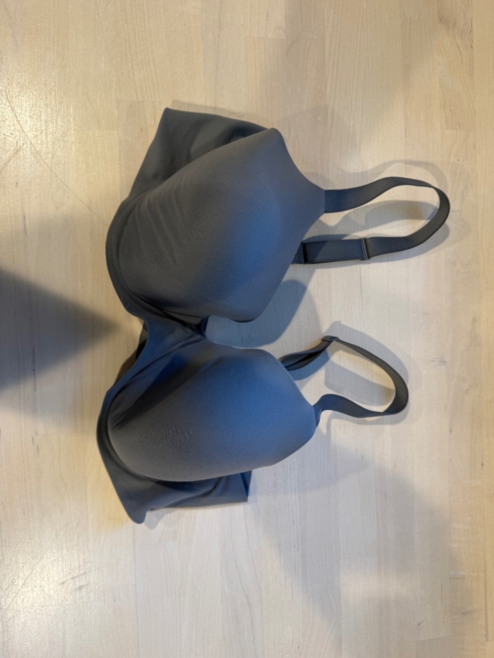 SMOOTHEZ Full Coverage Lightly Lined Bra by Aerie
